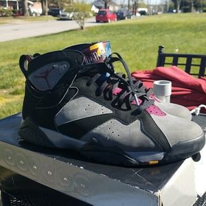 Jordan 7 retro
